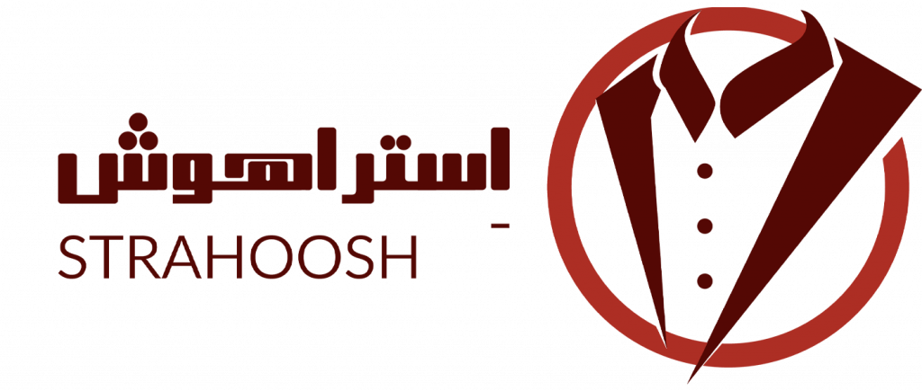 لوگوی استراهوش