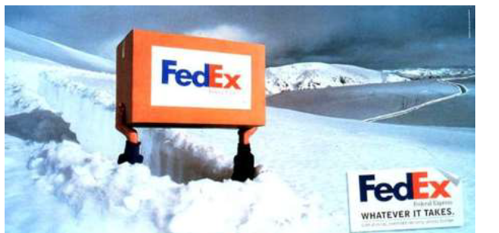 FedEx