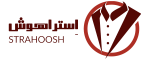 لوگوی استراهوش